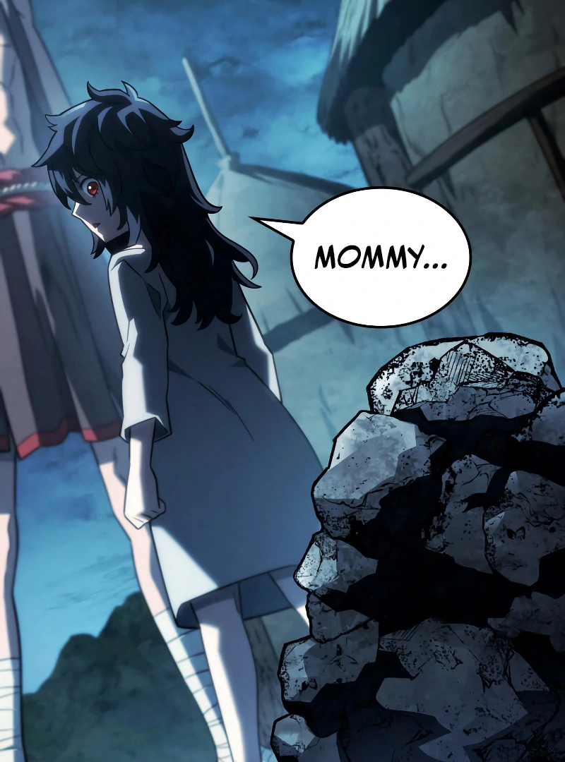 Revenge of the Iron-Blooded Sword Hound, Chapter 42 image 16